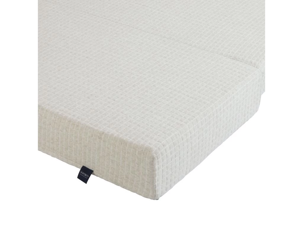 Matelas BZ Naturel 100% Latex Naturel Aube - SOMEO 160x200 – Image 3