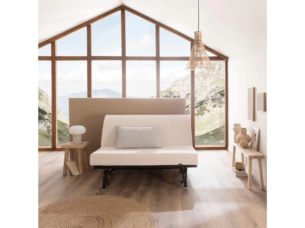 Matelas BZ Naturel 100% Latex Naturel Aube - SOMEO 160x200 – Image 4