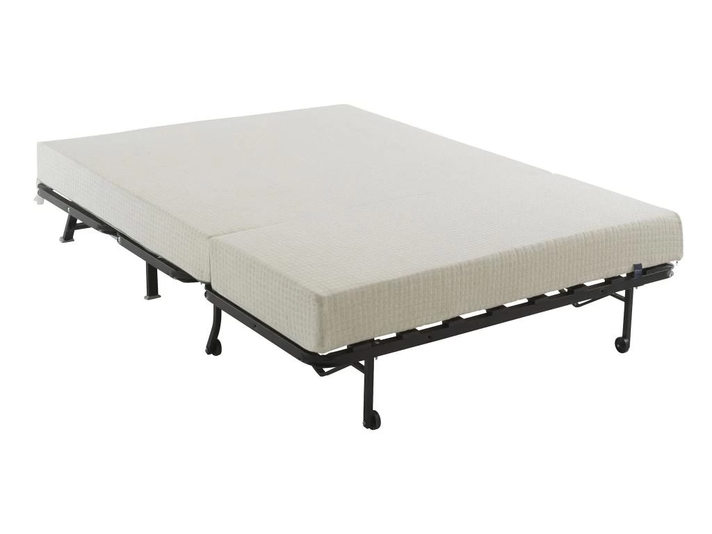 Matelas BZ Naturel 100% Latex Naturel Aube - SOMEO 160x200 – Image 8
