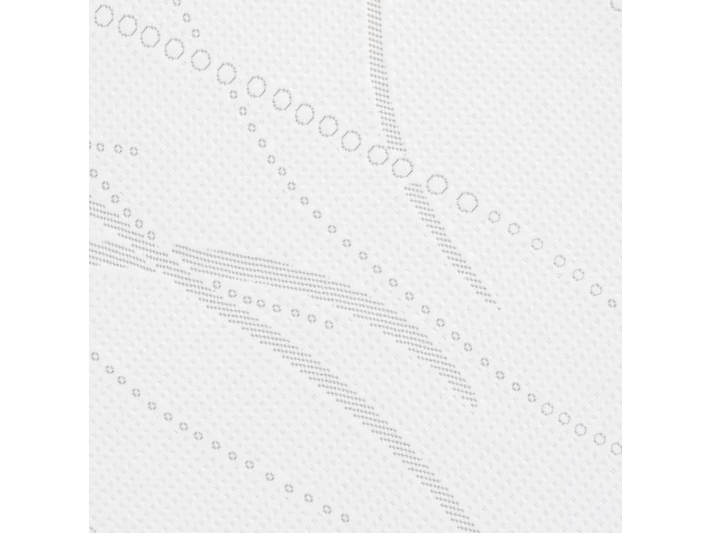 Matelas Clic-clac 100% Latex Crépuscule 400 - SOMEO 70+70x190 – Image 2