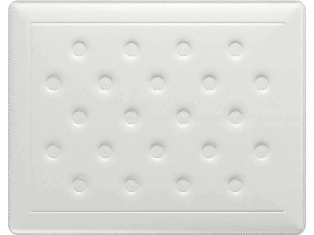 Matelas Simmons Ressorts Ensachés + Mousse Mémoire Grand Confort 33cm SW6 180x200 – Image 3