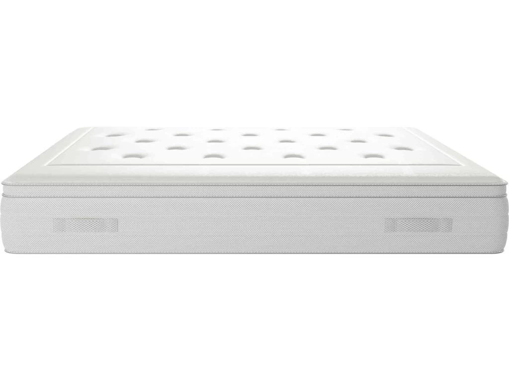 Matelas Simmons Ressorts Ensachés + Mousse Mémoire Grand Confort 33cm SW6 180x200 – Image 4