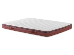 Matelas 100% Latex Crépuscule 500 - SOMEO 140x190