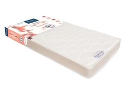 Matelas Bébé Face été/hiver CLIMATISE 70x140