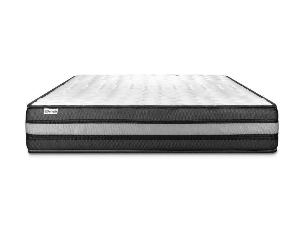 Matelas VITALPOWER ZEN 140 X 200 Cm – Image 2