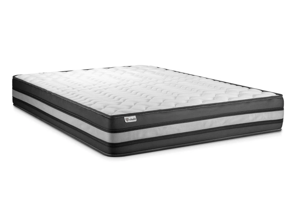 Matelas VITALPOWER ZEN 140 X 200 Cm – Image 3