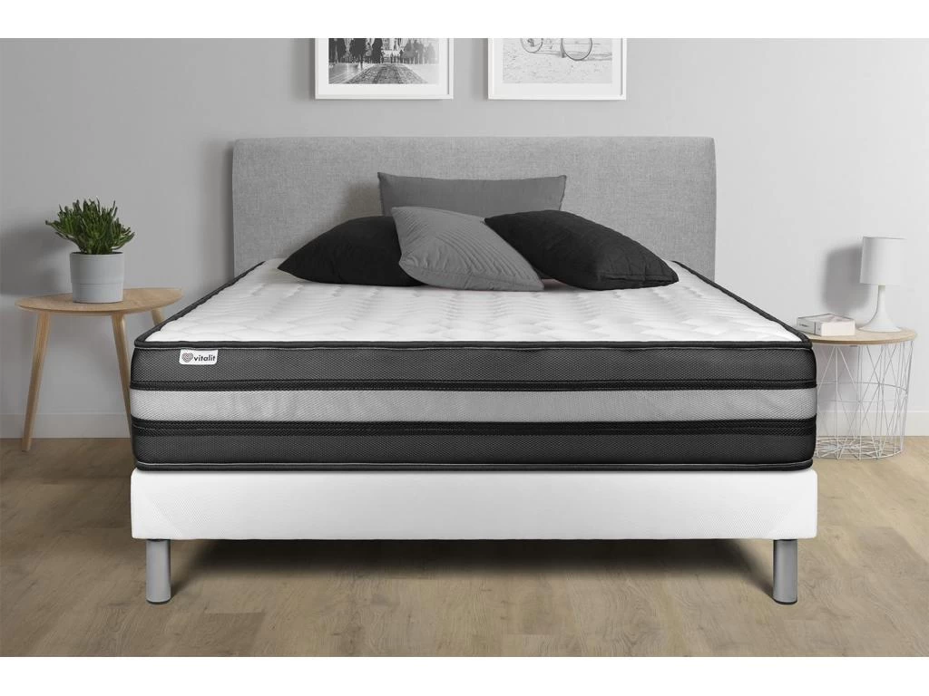 Matelas VITALPOWER ZEN 140 X 200 Cm – Image 5