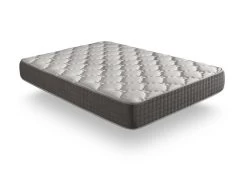 Matelas 90x190 Elixir Supreme | Mousse á Mémoire De Forme Pure-confort® + Rest Foam | Anti Statique | épaisseur 30 Cm | Indépendance De Couchage Excellente | Confort Ferme