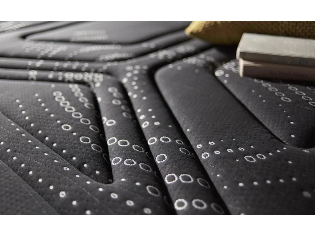 Matelas 160x200 Dame Nuit | Soutien Ferme évolutif | Ressorts Ensachés Deep Spring & Mémoire De Forme Hr | 25cm D'epaisseur – Image 5