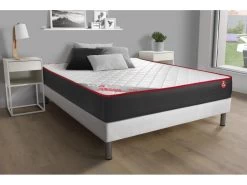 Matelas VITALMEMO ONE 200 X 200 Cm