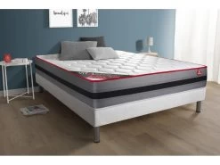 Matelas VITALSPRING RECOVER 200 X 200 Cm
