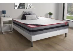 Matelas VITALPOWER RECOVER 200 X 200 Cm