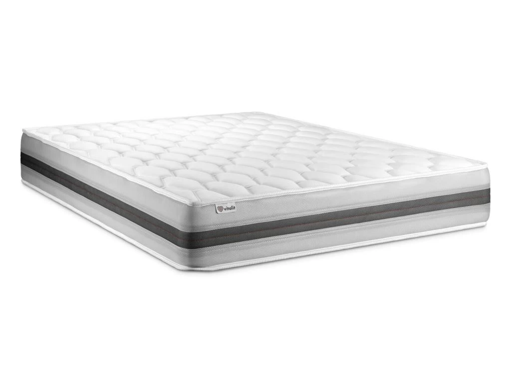 Matelas VITALSPRING RECOVER 180 X 200 Cm – Image 3