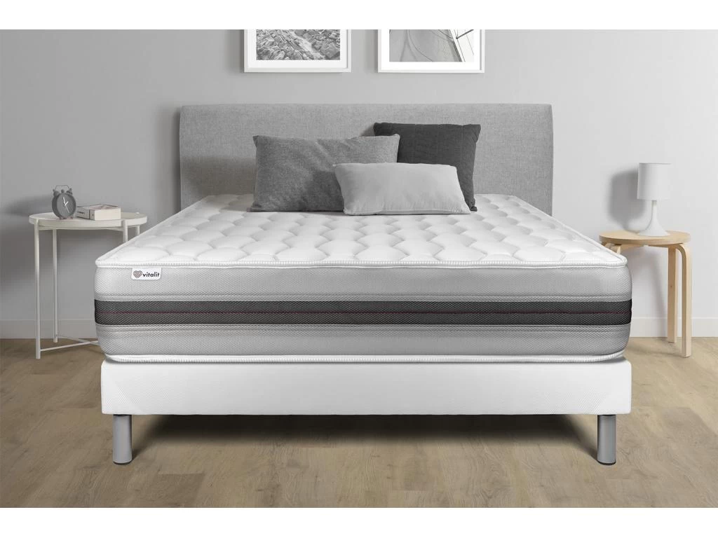 Matelas VITALSPRING RECOVER 180 X 200 Cm – Image 5