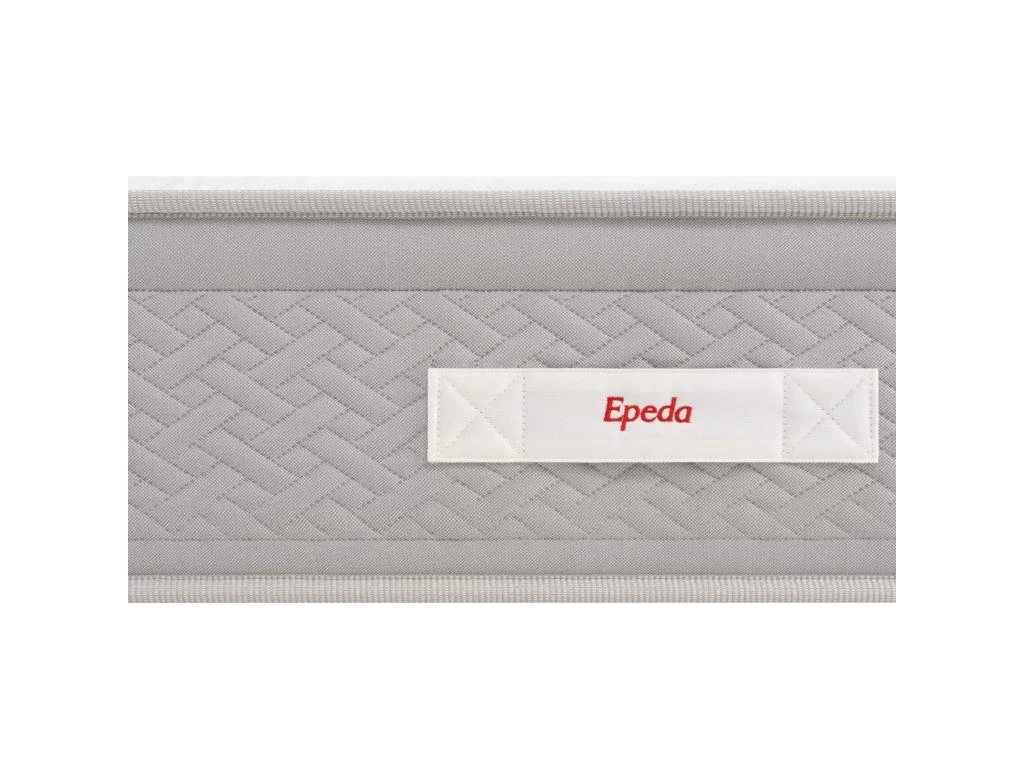 Matelas Epeda Ressorts Multi-actif Et Laine L’Échappée 180x200 – Image 5