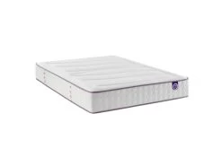 Matelas Merinos Ressorts Ensachés Et Mémoire De Forme Beauty Bed 180x200