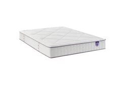 Matelas Merinos Ressorts Ensachés, Mémoire De Forme Et Latex Full Bed 140x190