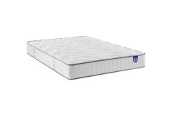 Matelas Merinos Ressorts Ensachés Cosy Lit 140x190
