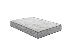 Bezen Matelas Mémoire De Forme Bellagio Deluxe | 21 Cms | 140x190