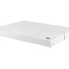 Matelas Clic-clac Mousse Aurore 300 - SOMEO 65+65x190