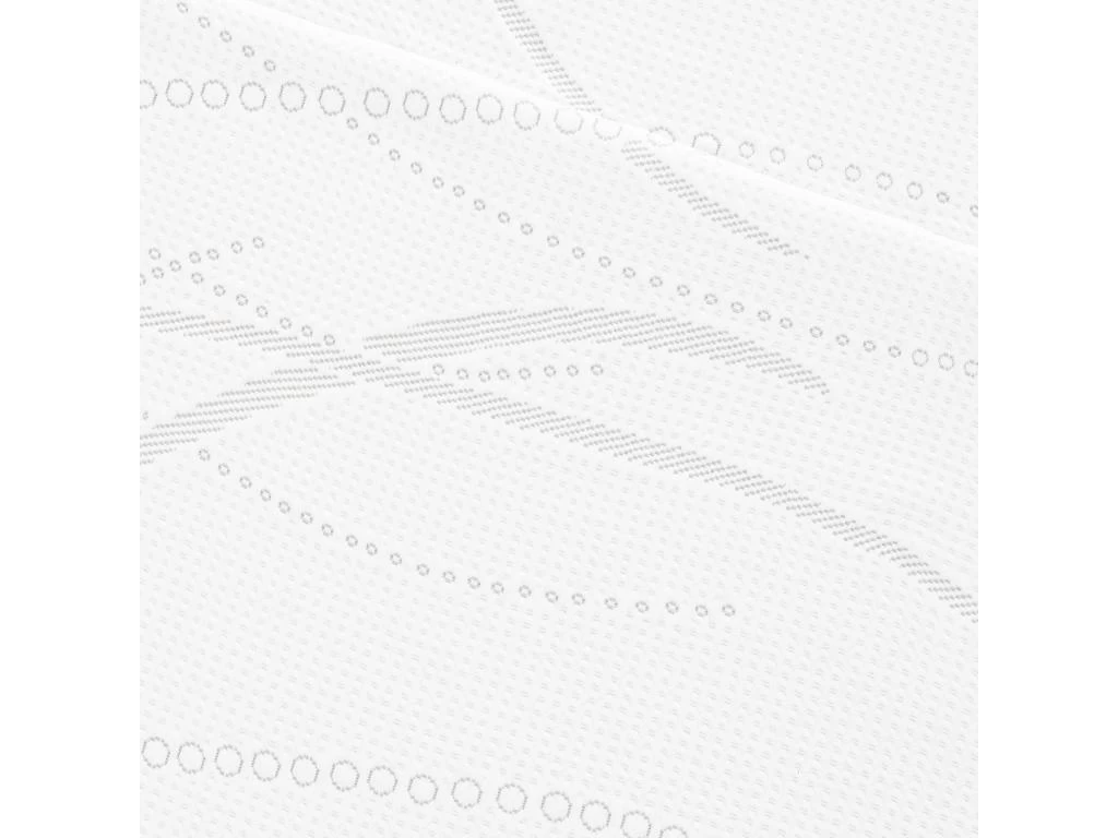 Matelas Clic-clac Mousse Aurore 400 - SOMEO 65+65x190 – Image 2