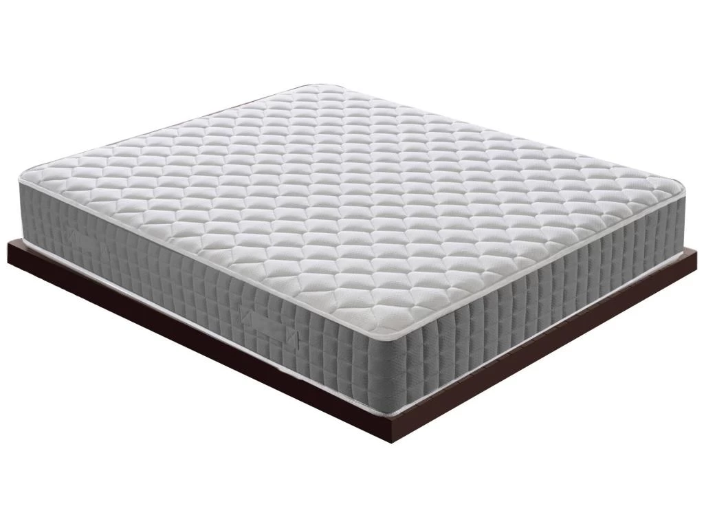 Matelas à Ressorts Ensachés Mémoire De Forme 9 Zones Différenciées Orthopédie - Anatomique - 180x200 Cm – Image 2