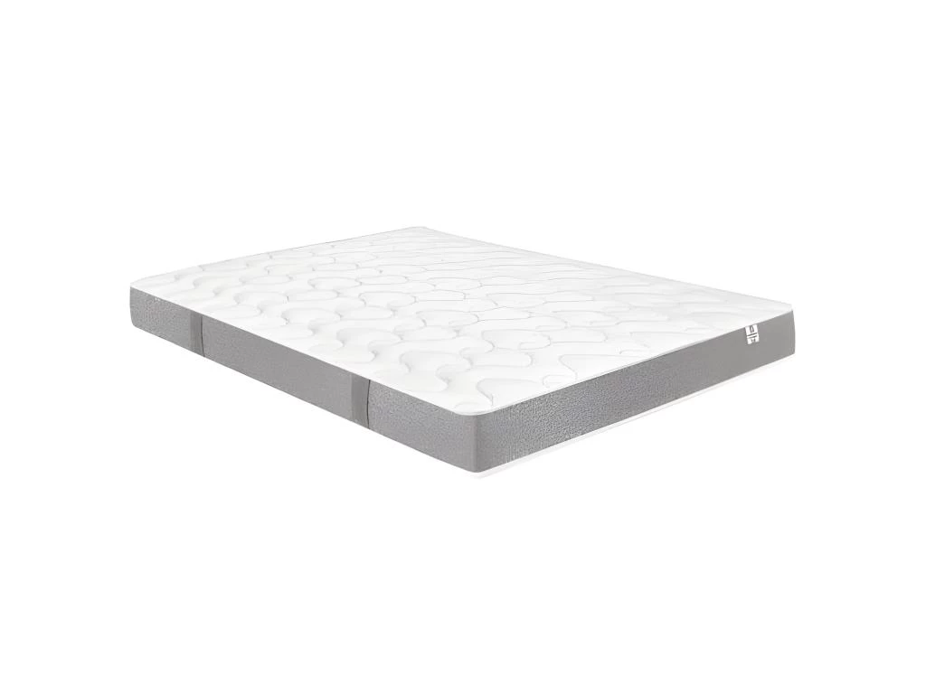 Matelas Douces Nuits Botaniste 100% Latex 90x190