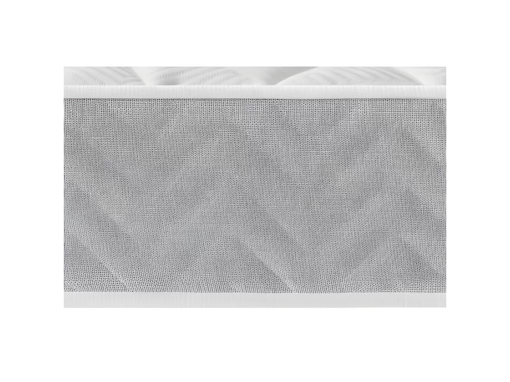 Matelas Douces Nuits Botaniste 100% Latex 90x190 – Image 3