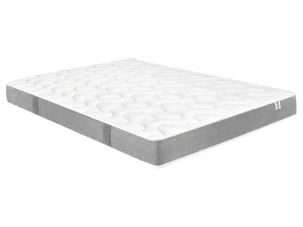 Matelas Douces Nuits Botaniste 100% Latex 90x190 – Image 4
