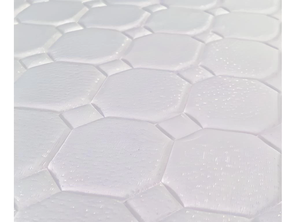 Matelas En Mousse Viscoélastique - 30 Cm De Haut - Imperial Deluxe 140x190 Cm – Image 4