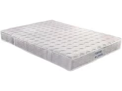 Matelas Ressorts "Adelia" - 140 X 190 X 21 Cm