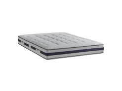 Matelas Duvivier CHAMBLY - 1408 Ressorts Ensachés 180x200