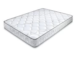 Matelas Mousse BIO-PUR 90X200, 18cm épaisseur