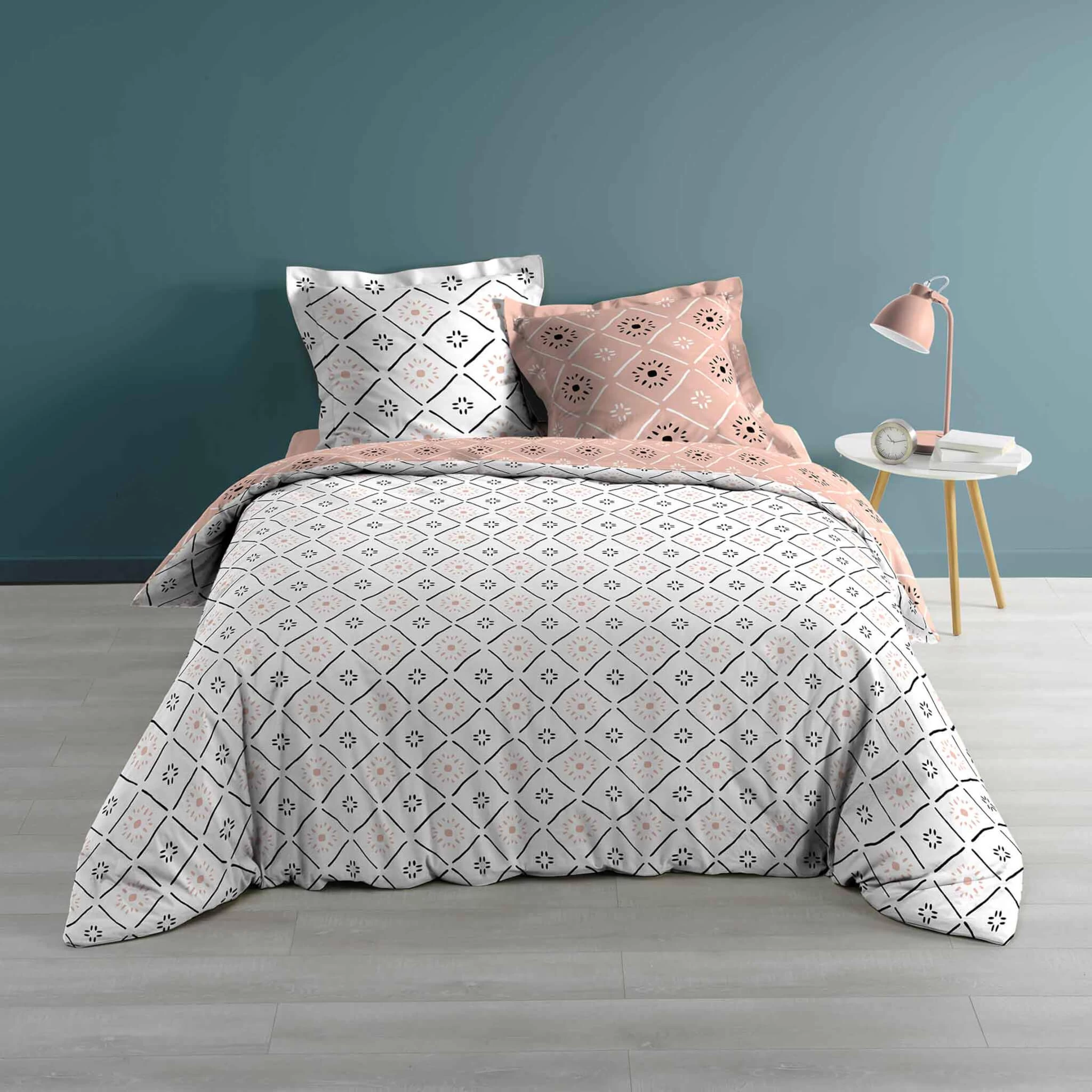 Parure De Lit Tahina 240x220 Cm – Image 6