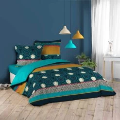 Parure De Lit Amadeo 240x220 Cm