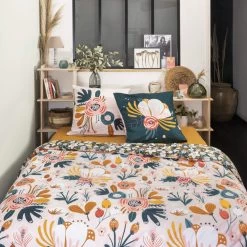 Parure De Lit Champêtre