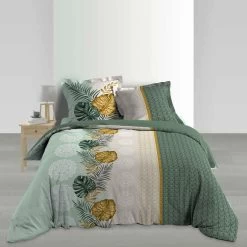 Parure De Lit Percale Cirella