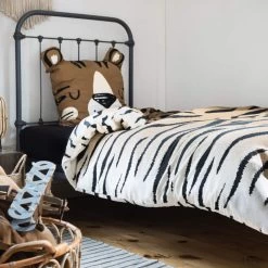 Parure De Lit Enfant Diego 140x200