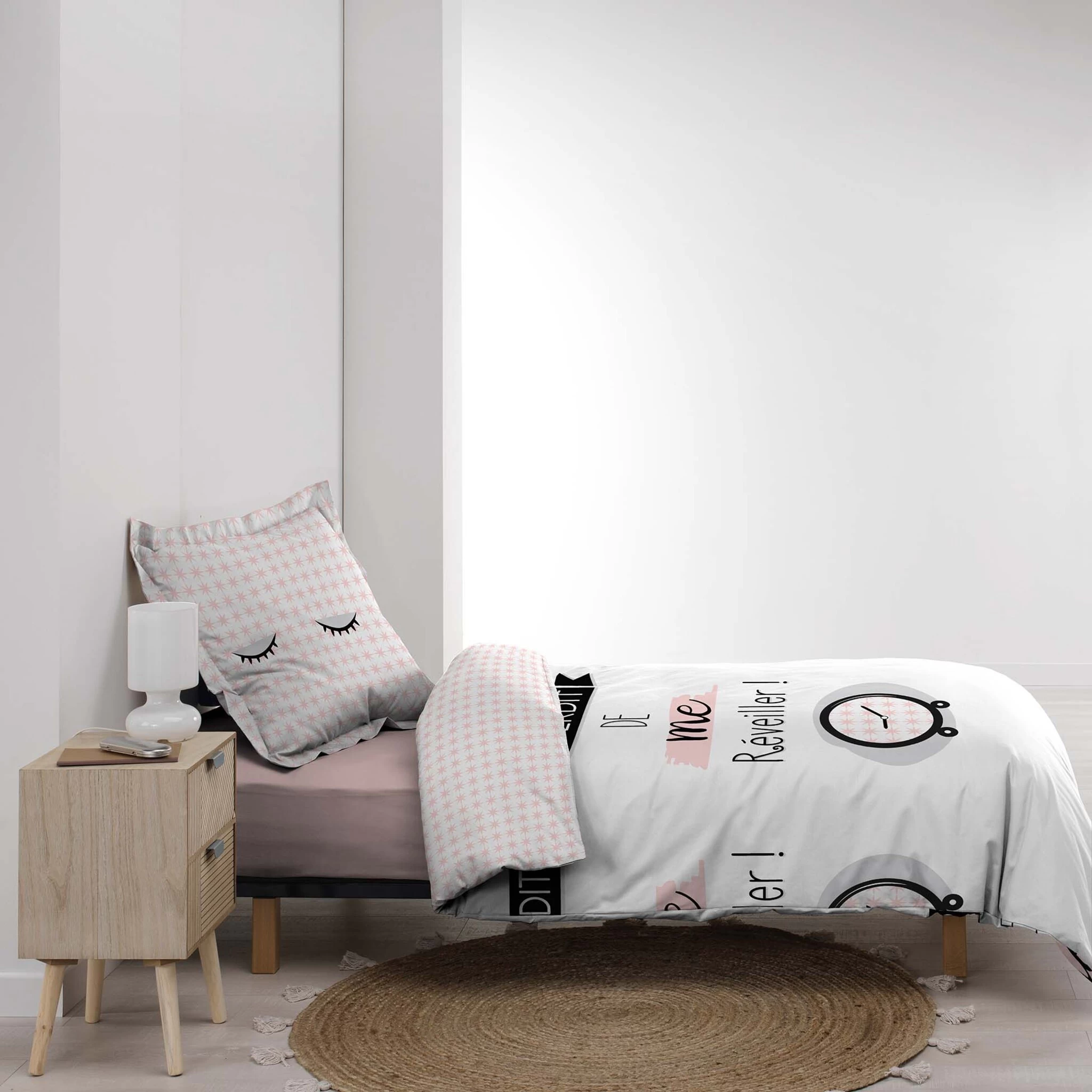 Parure De Lit Enfant Dring 140x200 – Image 4