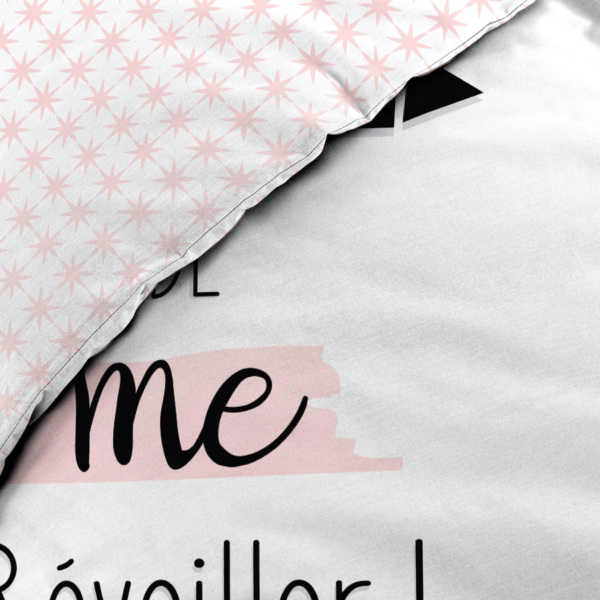 Parure De Lit Enfant Dring 140x200 – Image 2