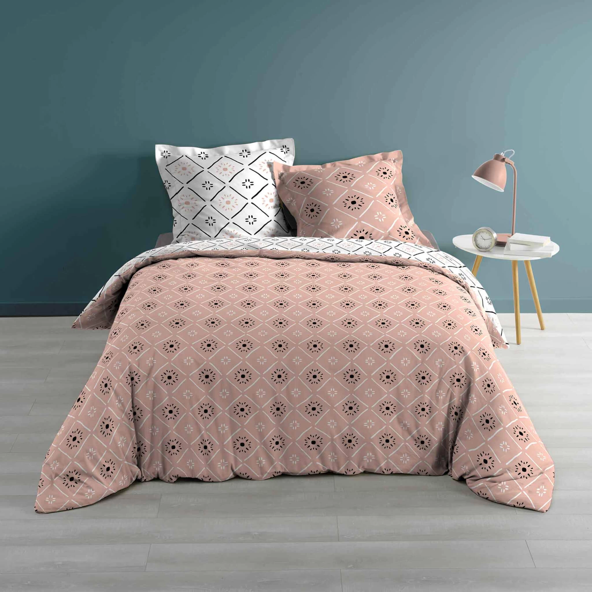 Parure De Lit Tahina 240x220 Cm – Image 5