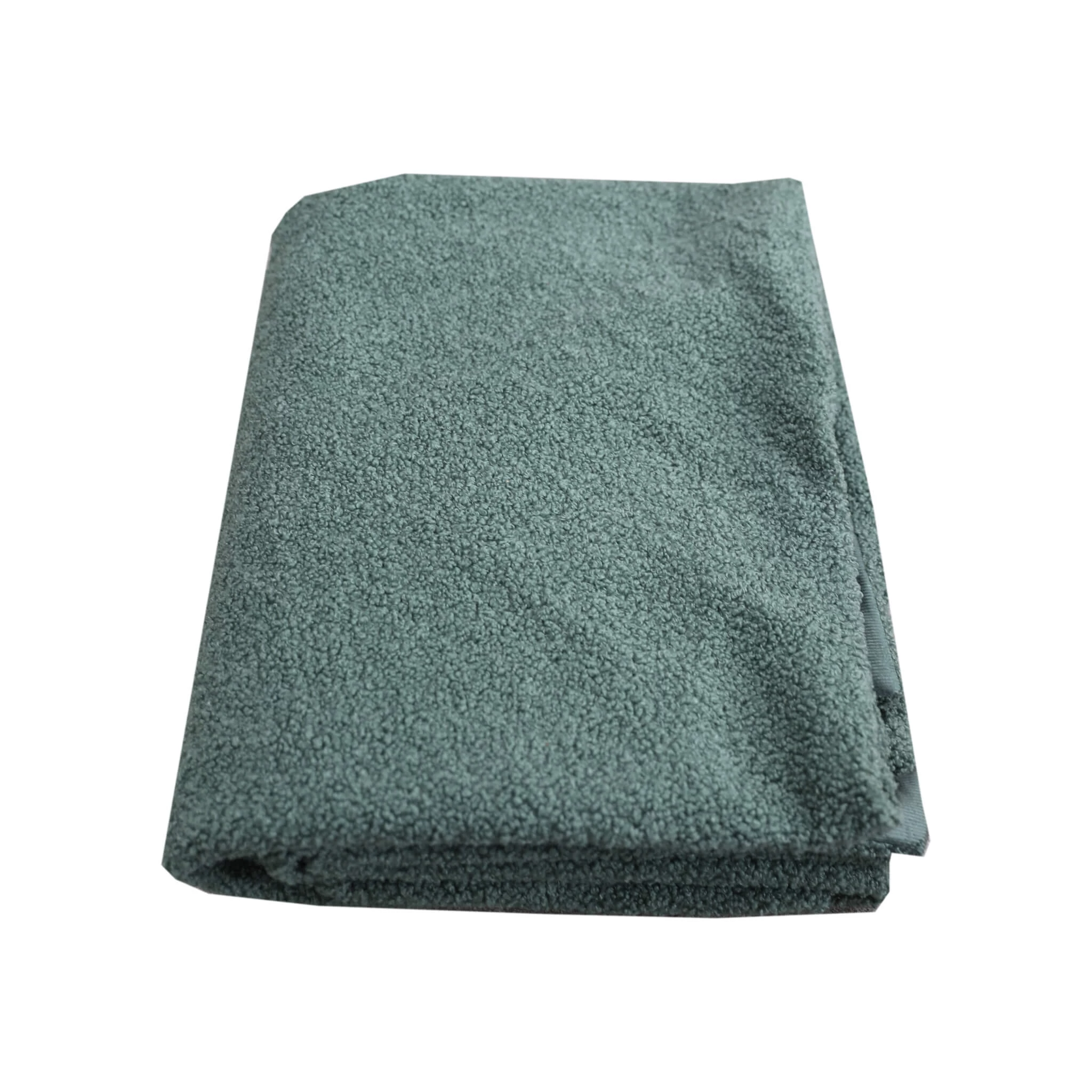 Plaid Bouclette 130x160