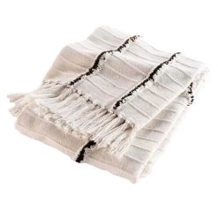 Plaid Kenya Lodge 125x150 Cm