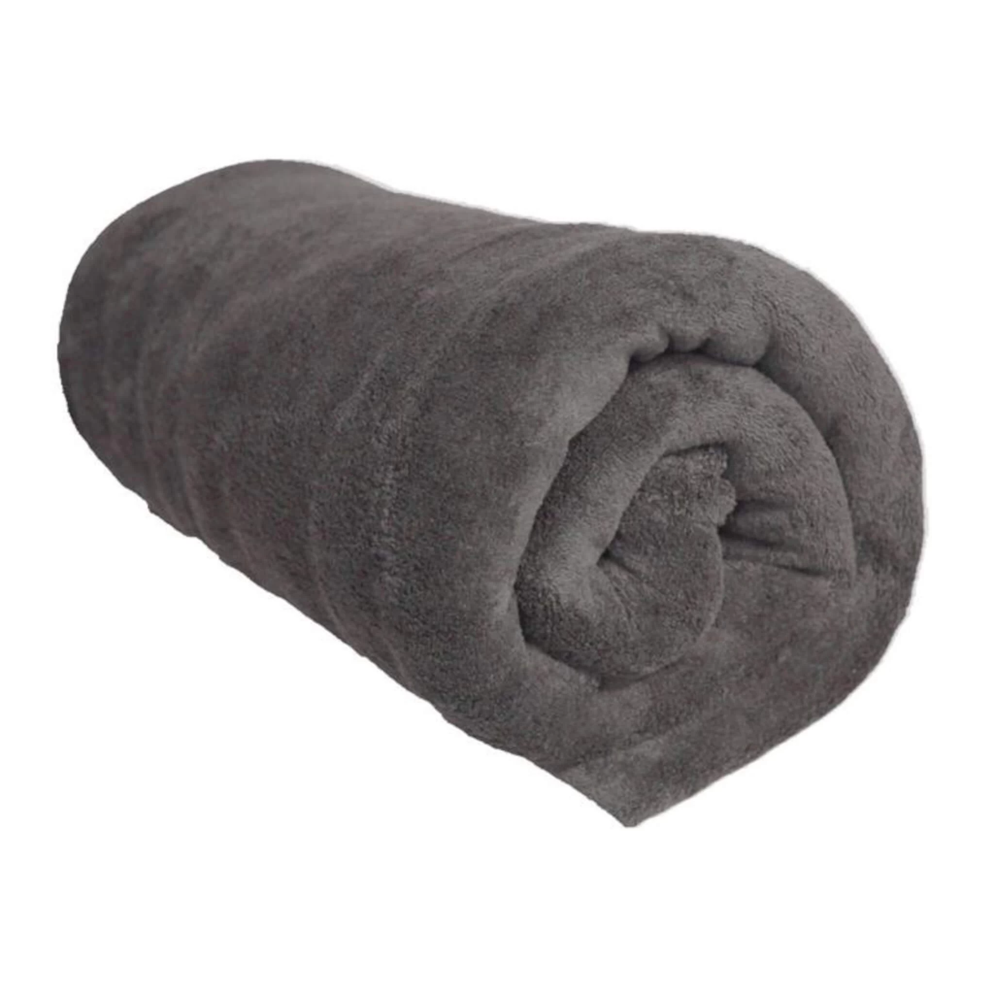 Plaid Microfibre 140x200 Cm – Image 2