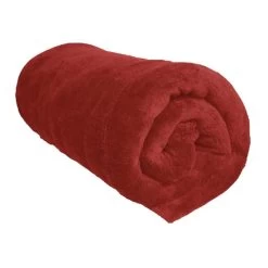 Plaid Microfibre 140x200 Cm