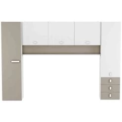 Environnement De Lit Pour Lit Enfant 90x200 - EN168