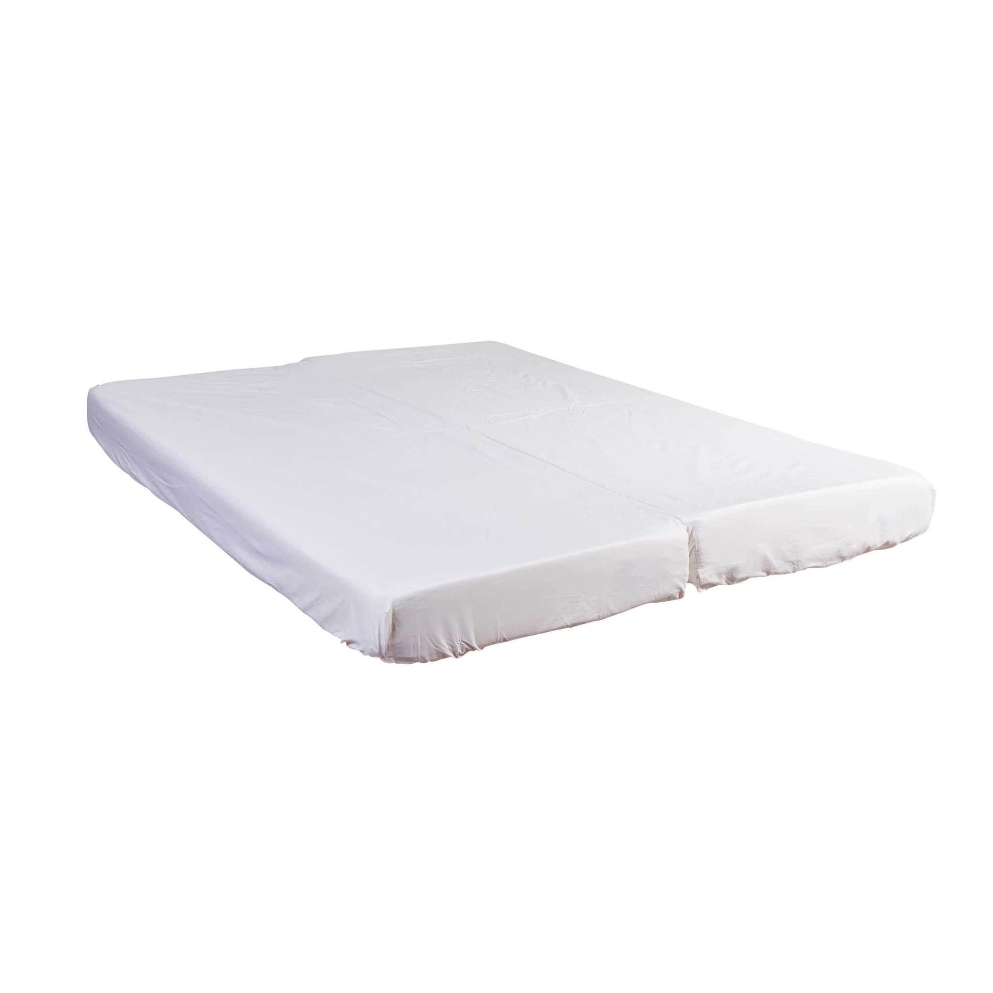 Protège Matelas Molleton 100% Coton Pour Clic-clac – Image 3