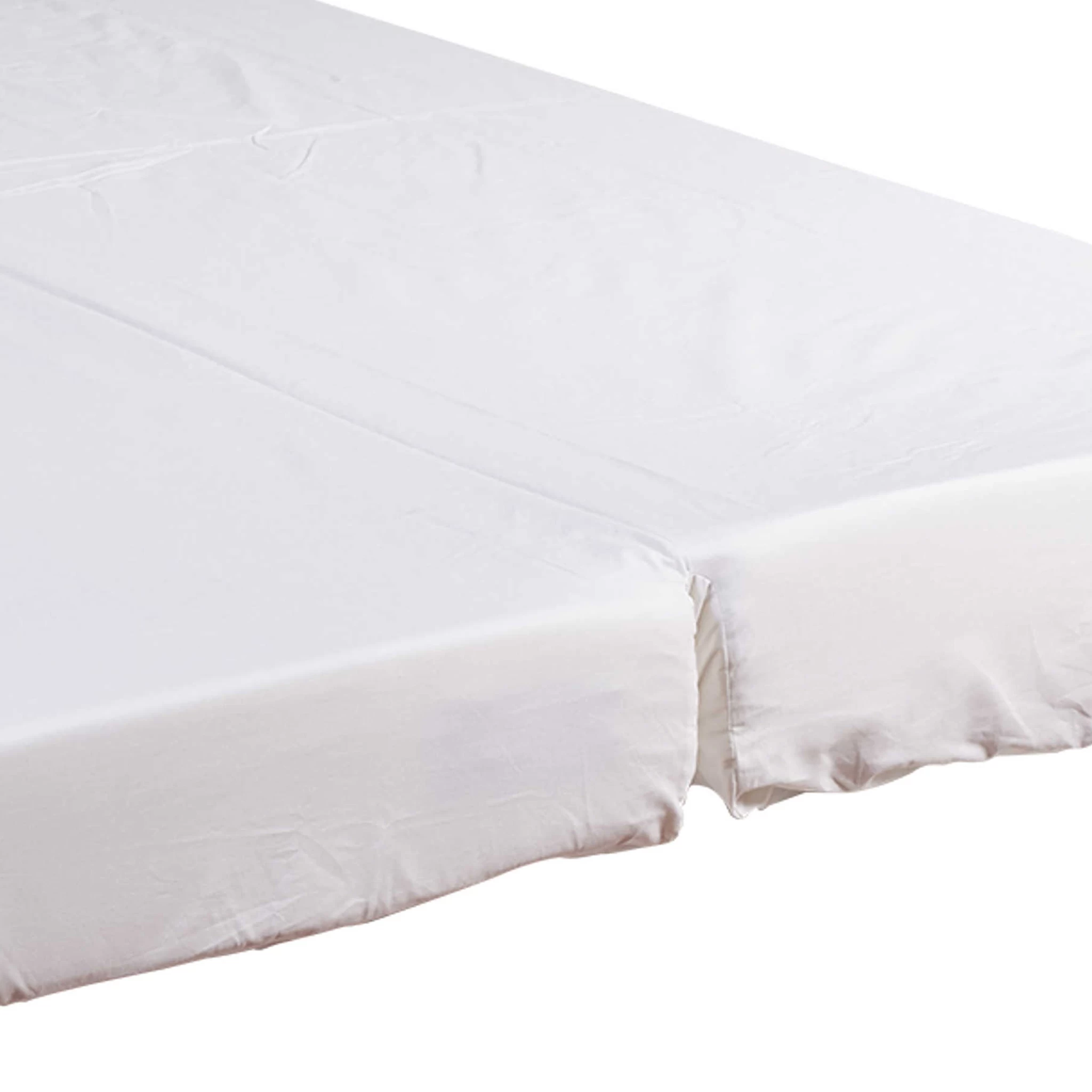 Protège Matelas Molleton 100% Coton Pour Clic-clac – Image 4
