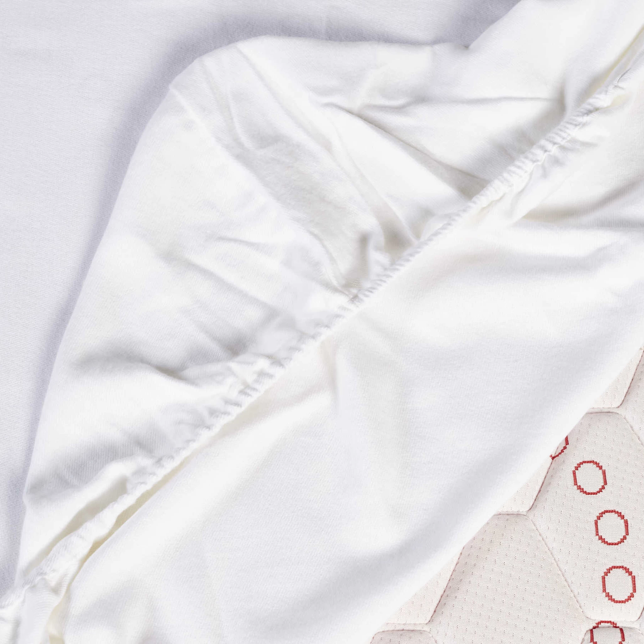 Protège Matelas Molleton 100% Coton Pour Clic-clac – Image 5