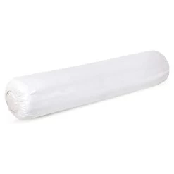 Protège Traversin Molleton 100% Coton Bio